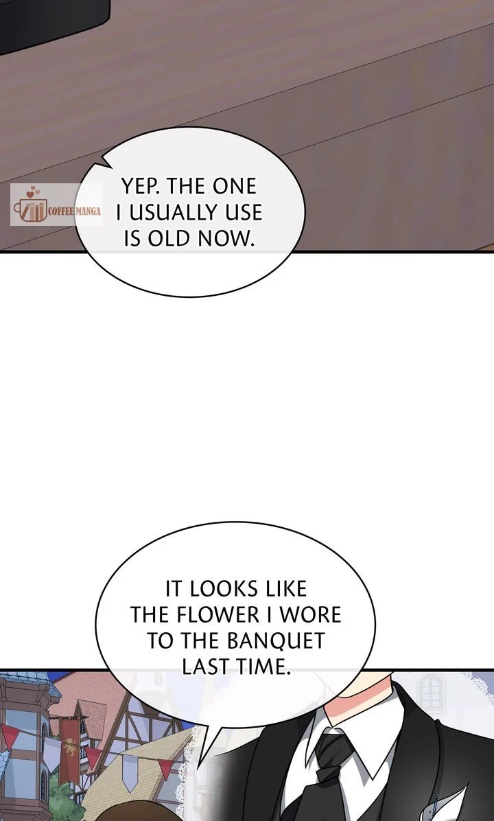 Till Divorce Do Us Part! chapter 24 page 48
