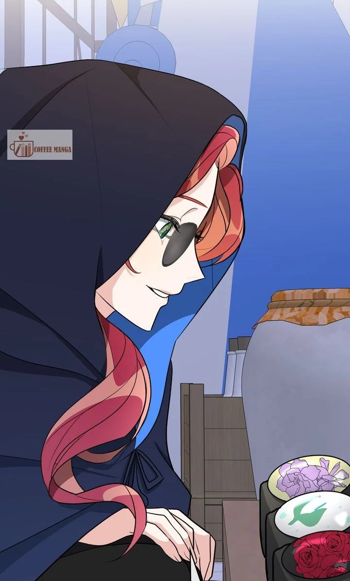Till Divorce Do Us Part! chapter 24 page 51