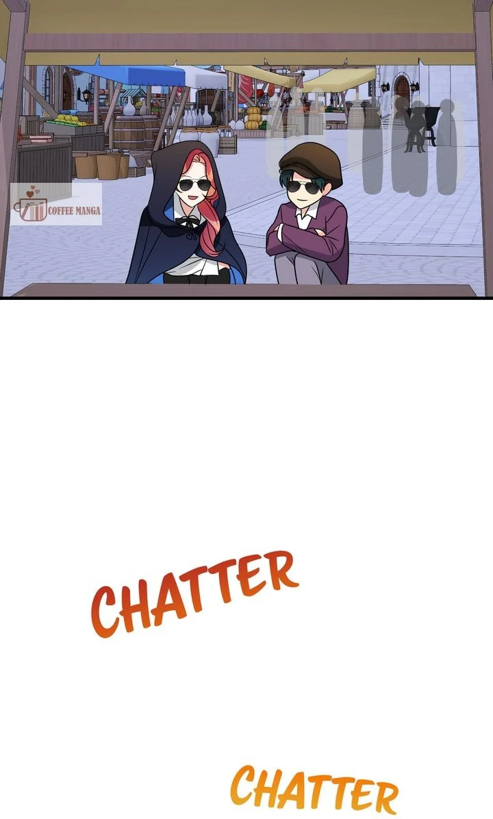 Till Divorce Do Us Part! chapter 24 page 56