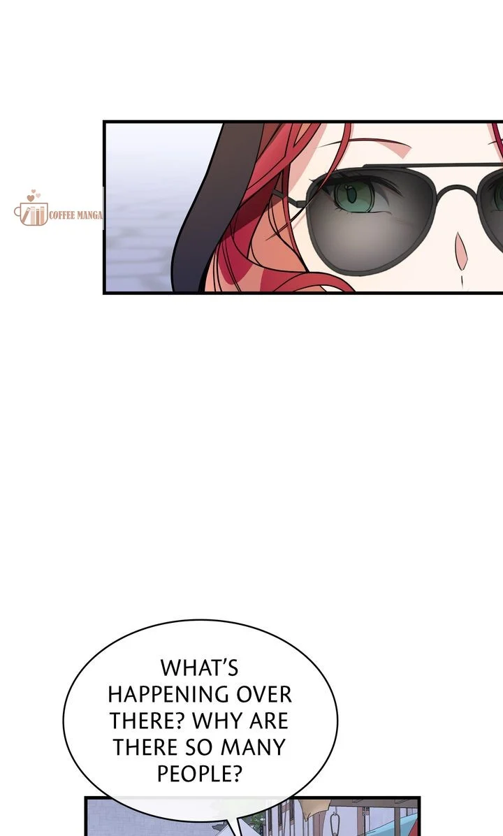 Till Divorce Do Us Part! chapter 24 page 57