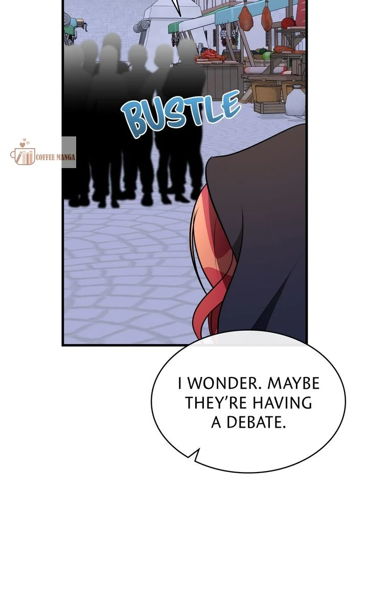 Till Divorce Do Us Part! chapter 24 page 58