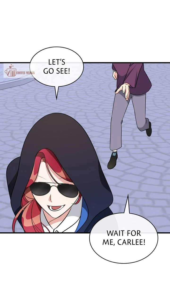 Till Divorce Do Us Part! chapter 24 page 59