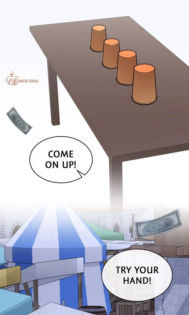 Till Divorce Do Us Part! chapter 24 page 63