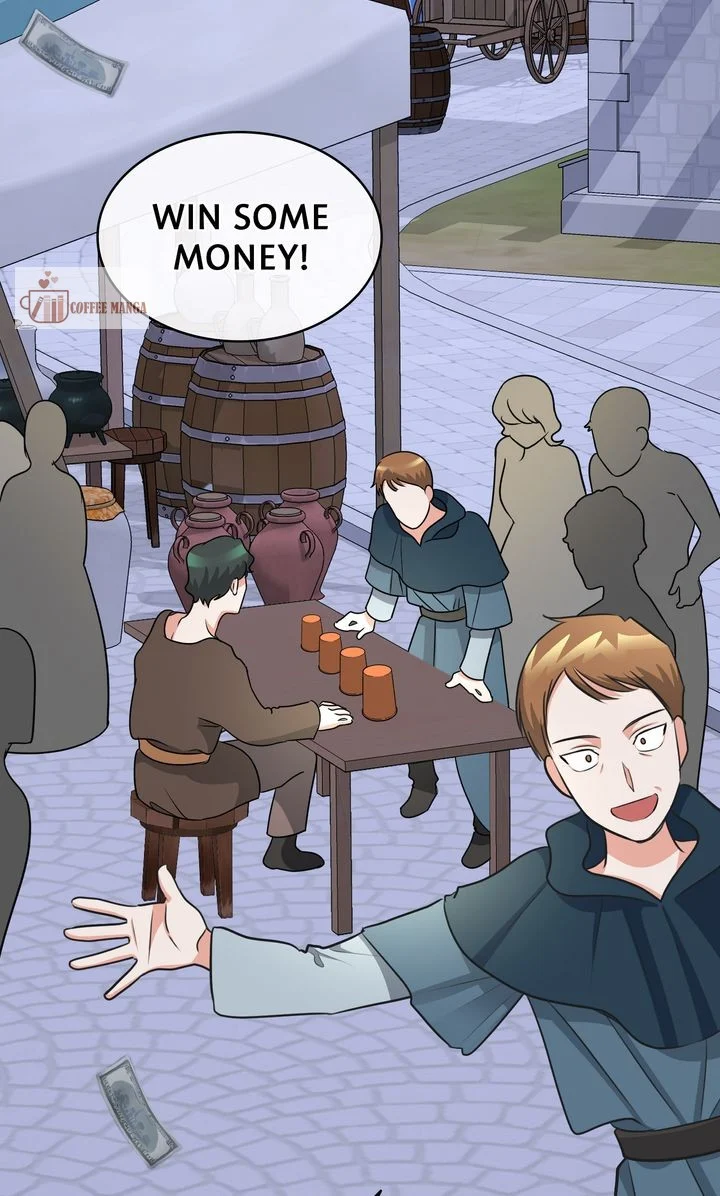 Till Divorce Do Us Part! chapter 24 page 64