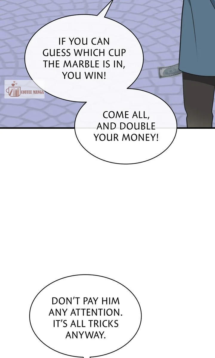 Till Divorce Do Us Part! chapter 24 page 65