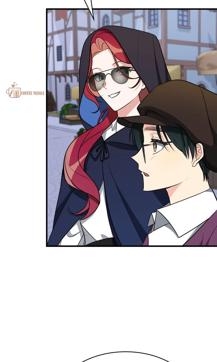 Till Divorce Do Us Part! chapter 24 page 66
