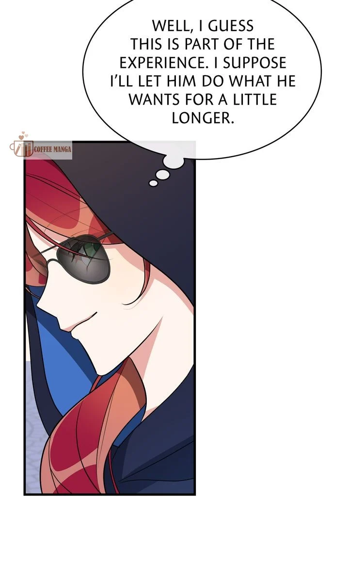 Till Divorce Do Us Part! chapter 24 page 67