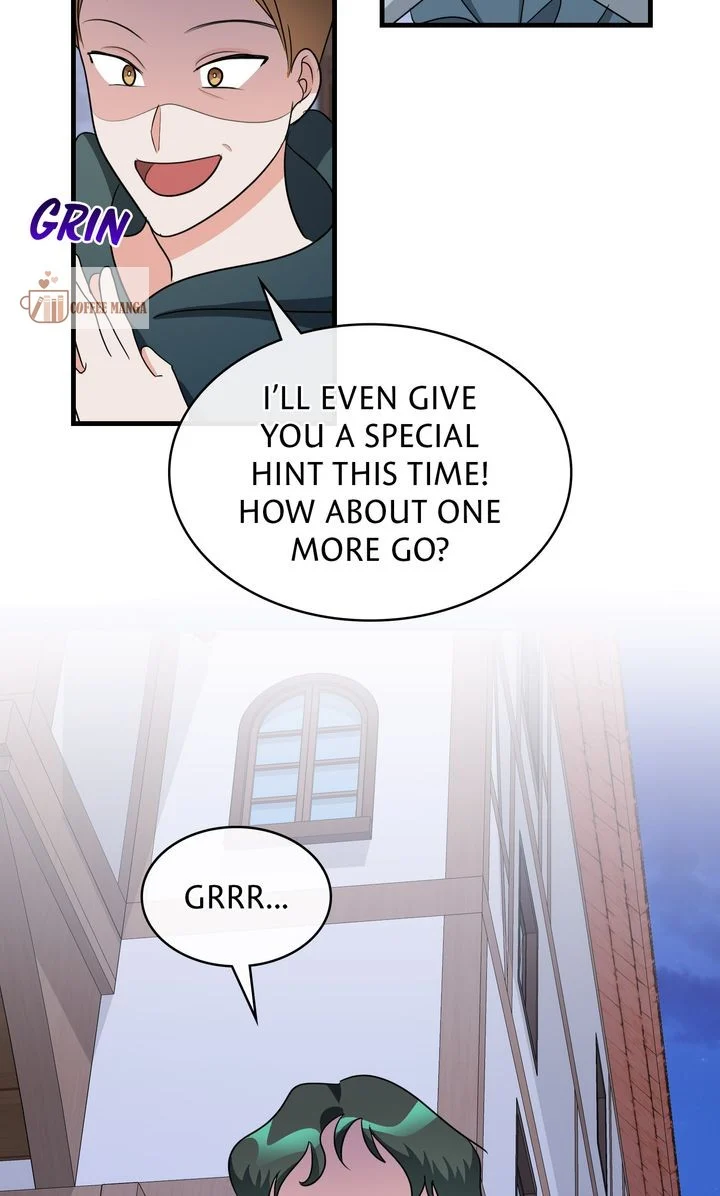Till Divorce Do Us Part! chapter 24 page 70