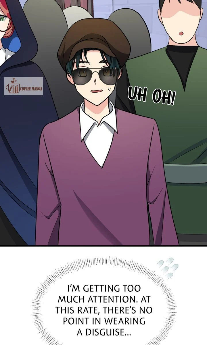 Till Divorce Do Us Part! chapter 24 page 79