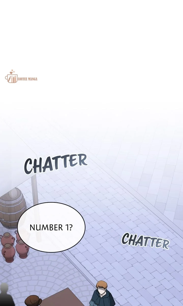 Till Divorce Do Us Part! chapter 25 page 1