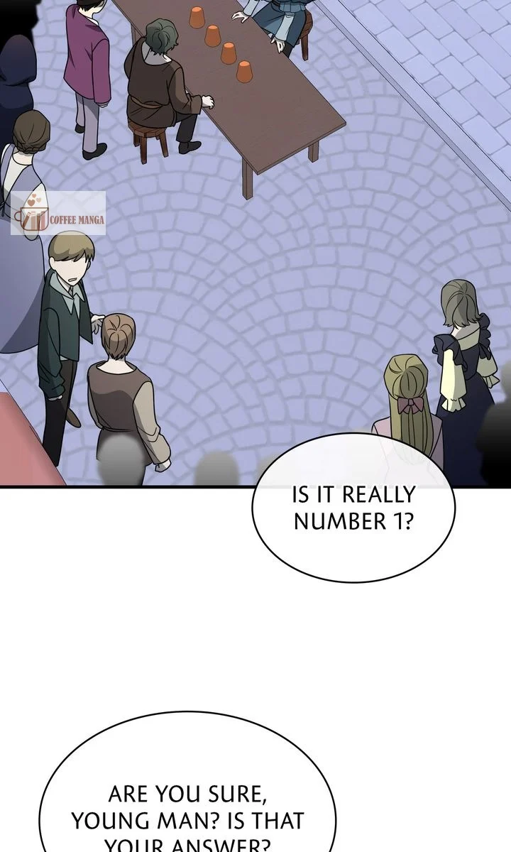Till Divorce Do Us Part! chapter 25 page 2