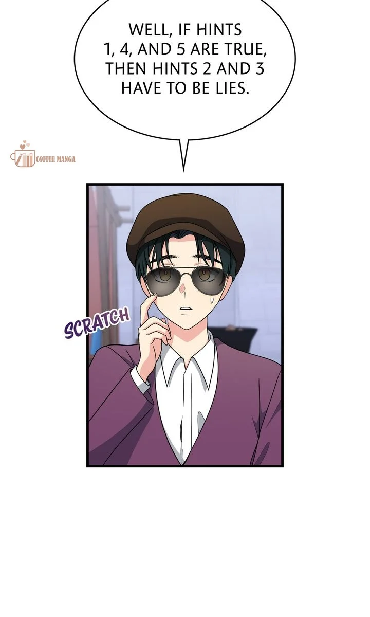 Till Divorce Do Us Part! chapter 25 page 4