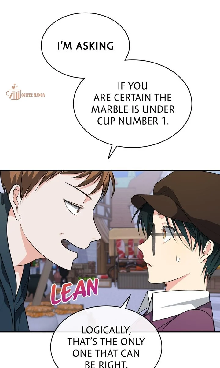 Till Divorce Do Us Part! chapter 25 page 5