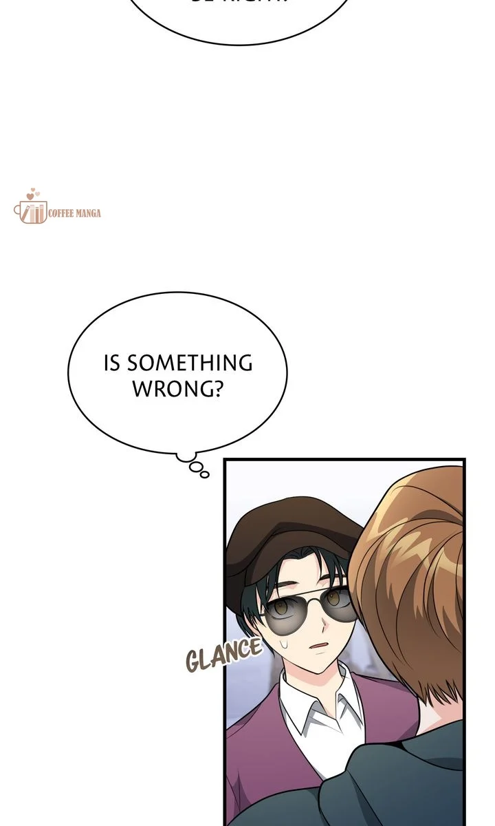 Till Divorce Do Us Part! chapter 25 page 6