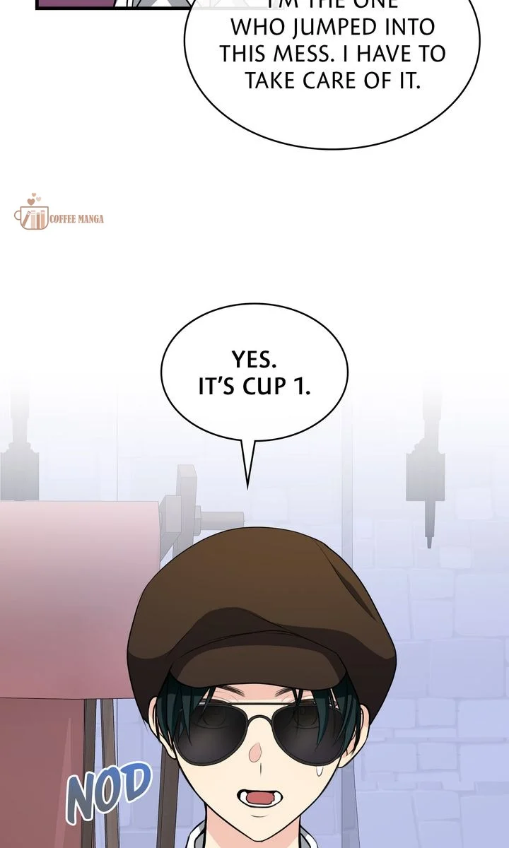 Till Divorce Do Us Part! chapter 25 page 9