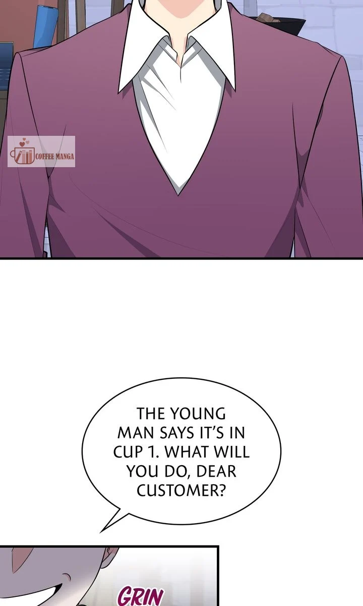 Till Divorce Do Us Part! chapter 25 page 10