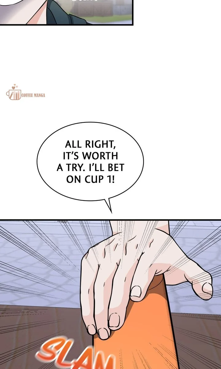 Till Divorce Do Us Part! chapter 25 page 11
