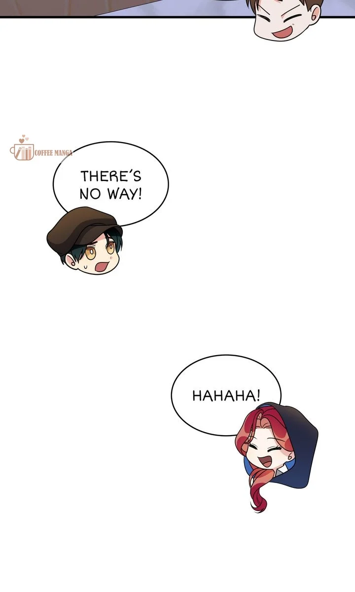 Till Divorce Do Us Part! chapter 25 page 15