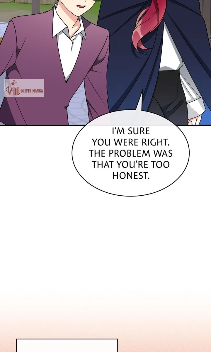 Till Divorce Do Us Part! chapter 25 page 17