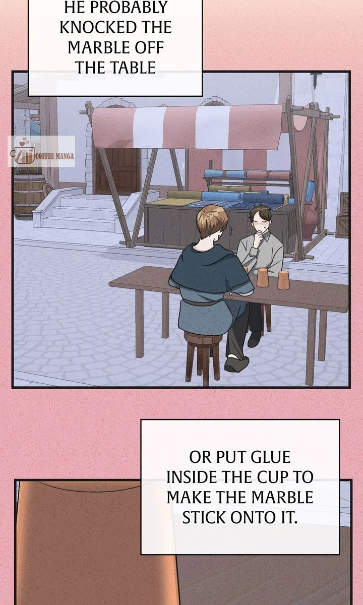 Till Divorce Do Us Part! chapter 25 page 18