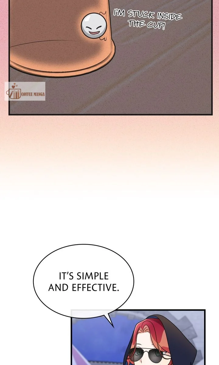 Till Divorce Do Us Part! chapter 25 page 19