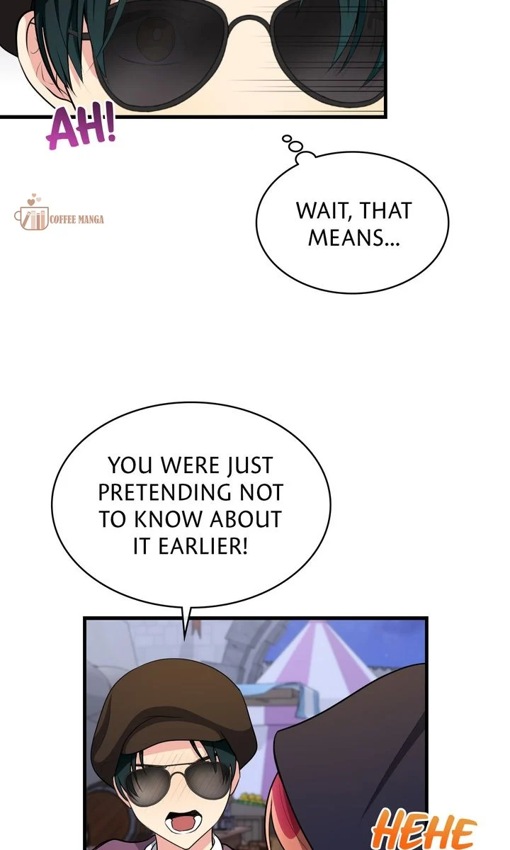 Till Divorce Do Us Part! chapter 25 page 21