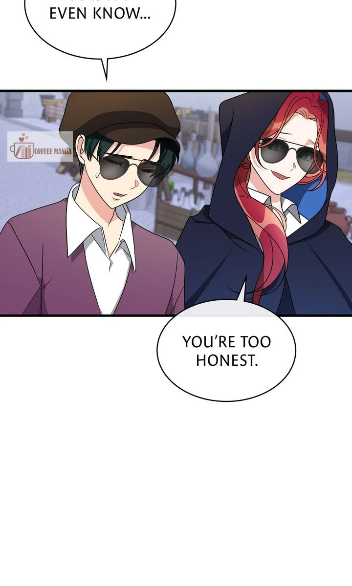 Till Divorce Do Us Part! chapter 25 page 23