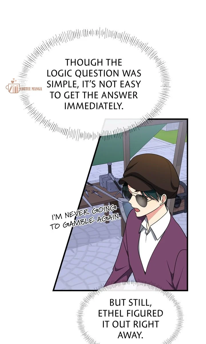 Till Divorce Do Us Part! chapter 25 page 24