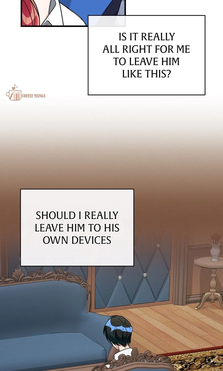 Till Divorce Do Us Part! chapter 25 page 26