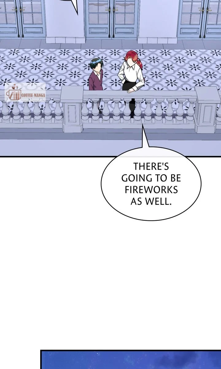 Till Divorce Do Us Part! chapter 25 page 33