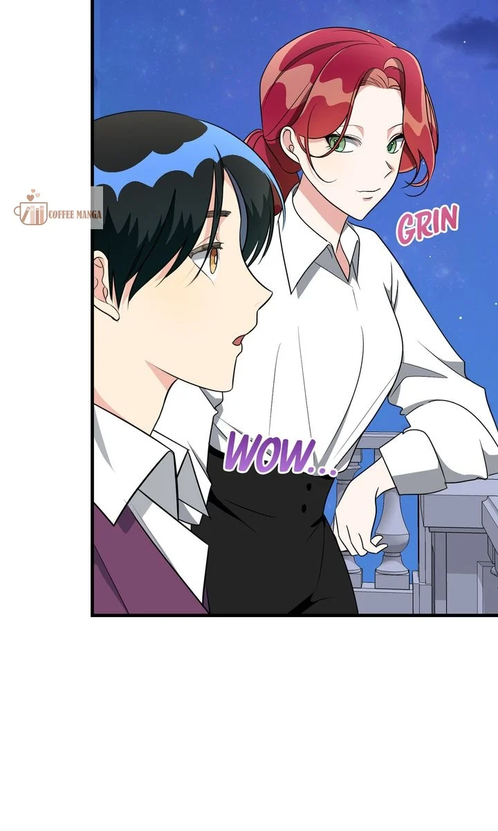 Till Divorce Do Us Part! chapter 25 page 34