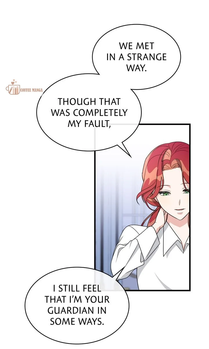 Till Divorce Do Us Part! chapter 25 page 37