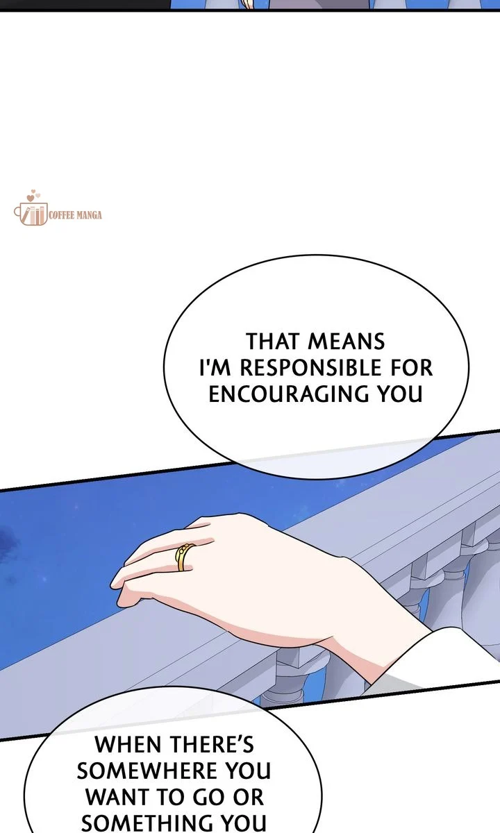 Till Divorce Do Us Part! chapter 25 page 39