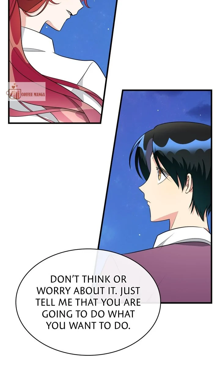 Till Divorce Do Us Part! chapter 25 page 41