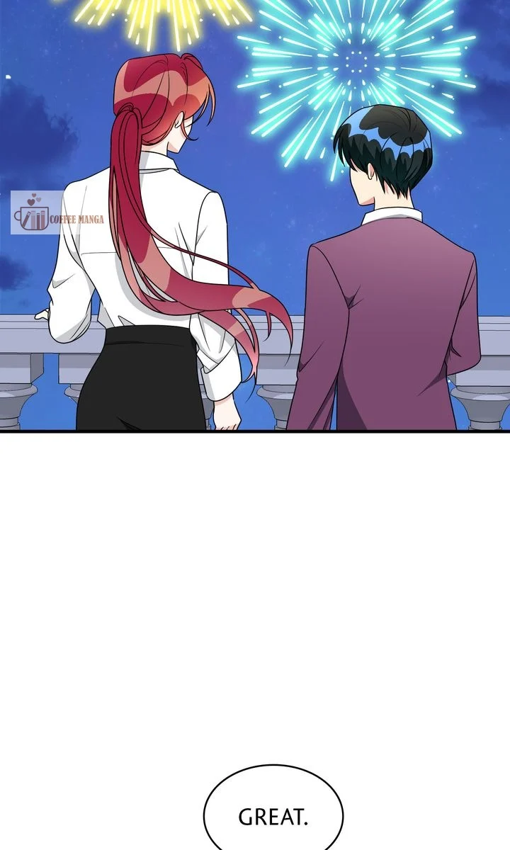 Till Divorce Do Us Part! chapter 25 page 43