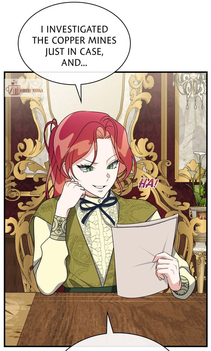 Till Divorce Do Us Part! chapter 25 page 48