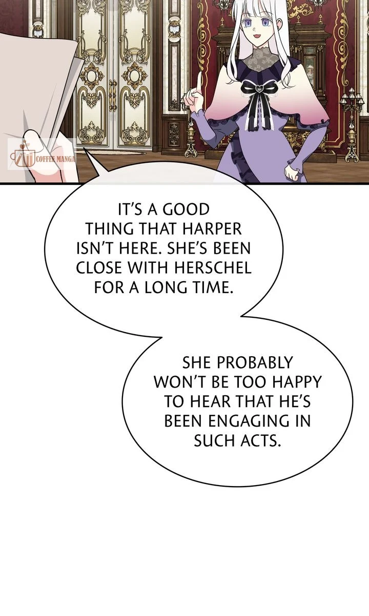 Till Divorce Do Us Part! chapter 25 page 50