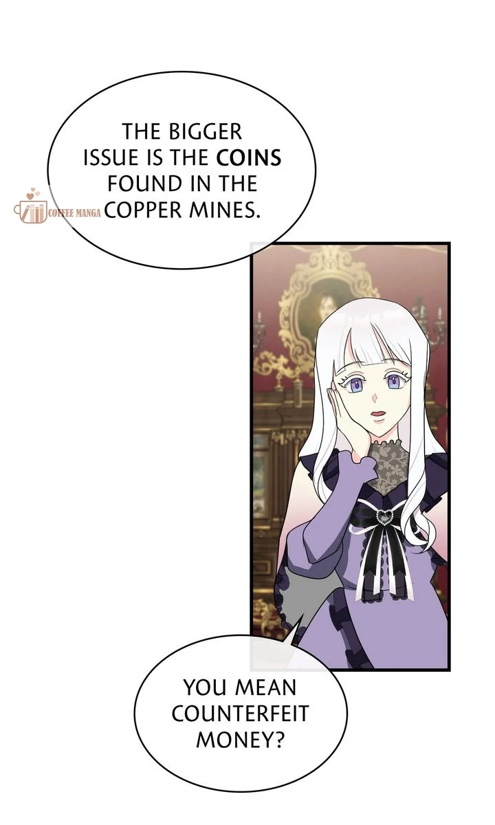 Till Divorce Do Us Part! chapter 25 page 51