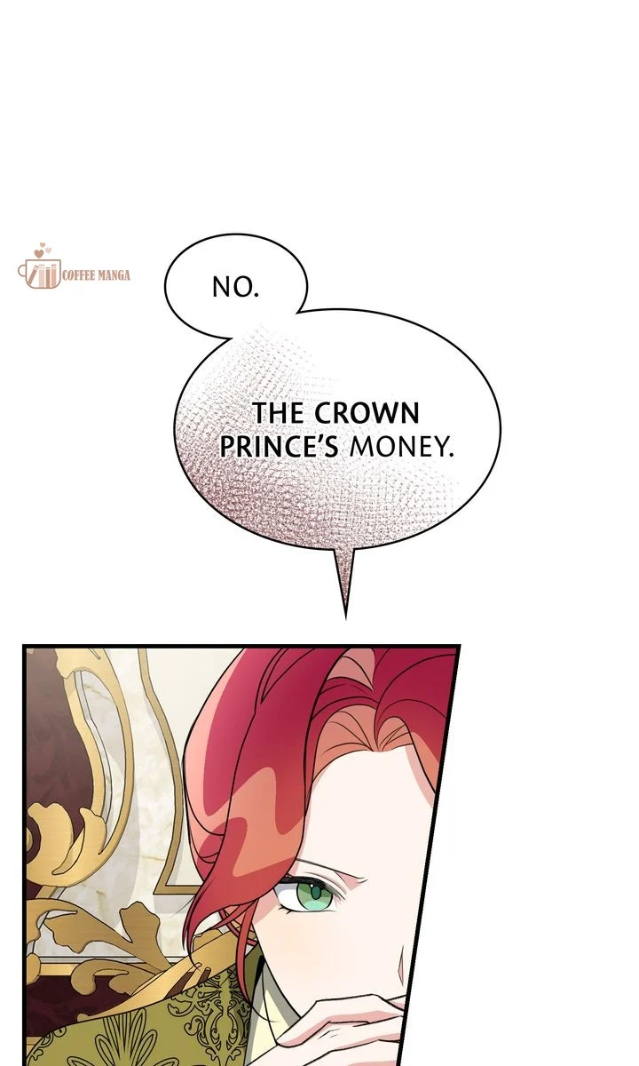 Till Divorce Do Us Part! chapter 25 page 52
