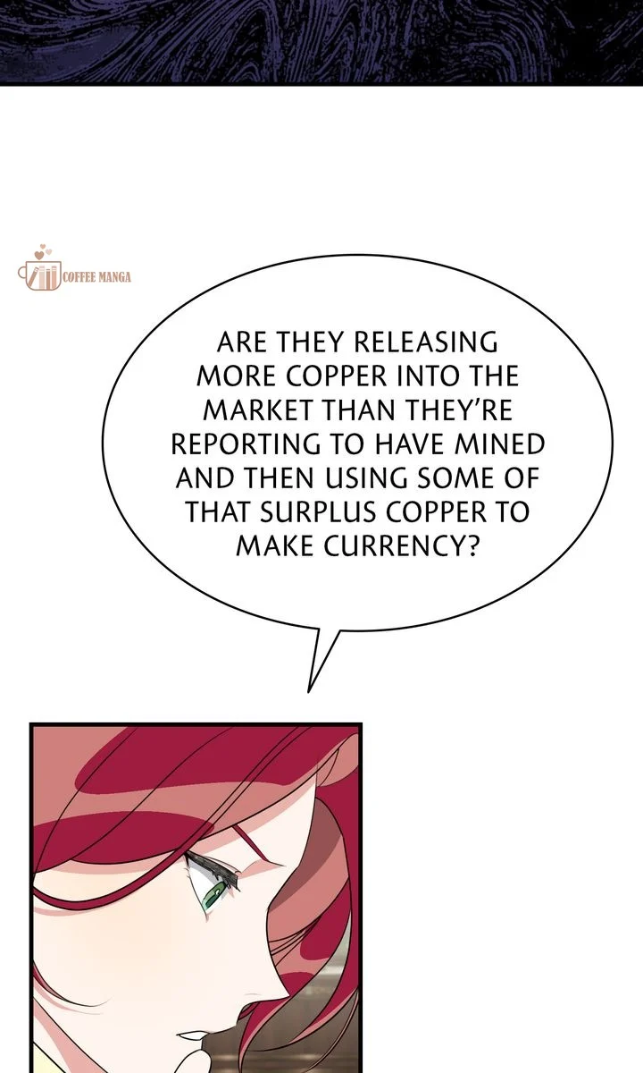 Till Divorce Do Us Part! chapter 25 page 57