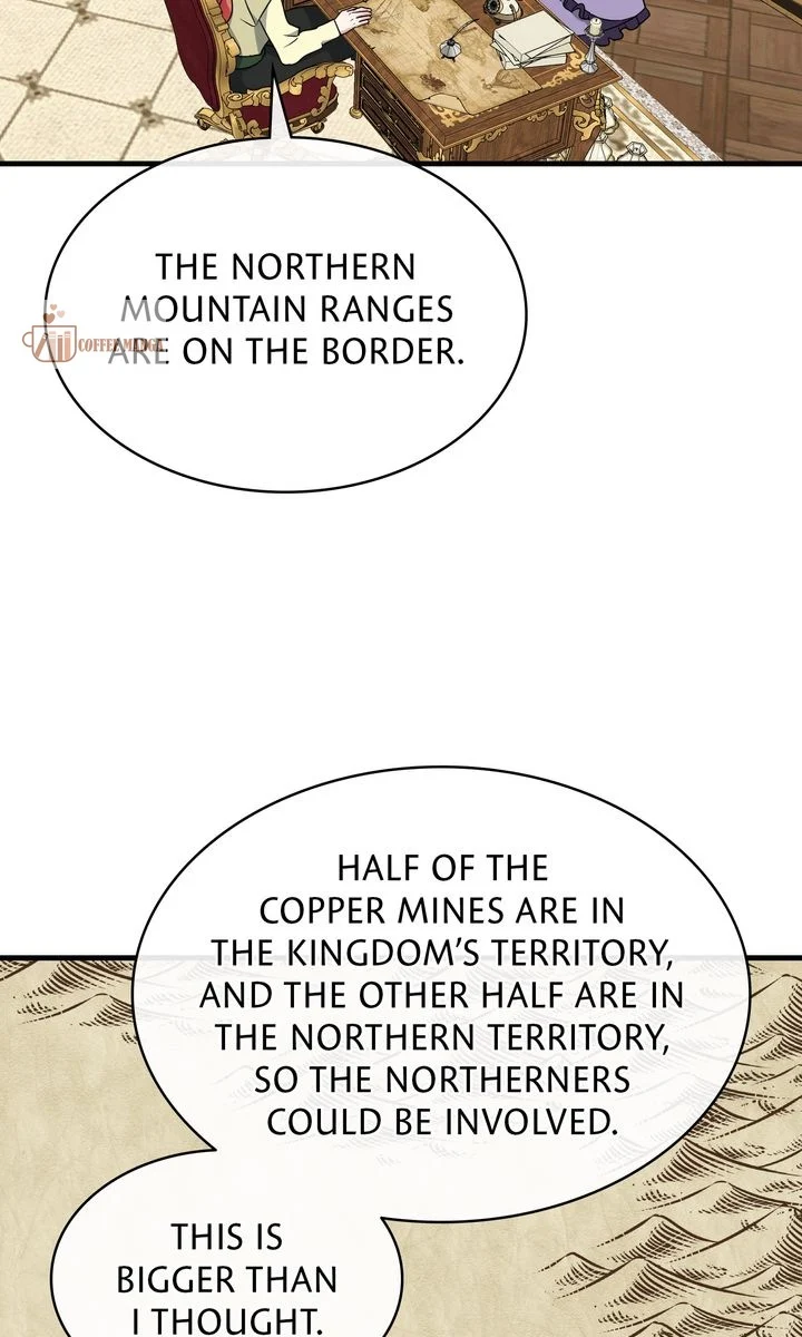 Till Divorce Do Us Part! chapter 25 page 59