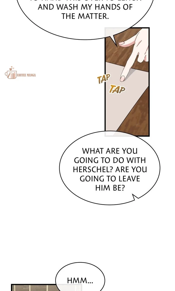 Till Divorce Do Us Part! chapter 25 page 61