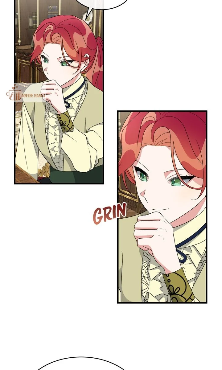 Till Divorce Do Us Part! chapter 25 page 62