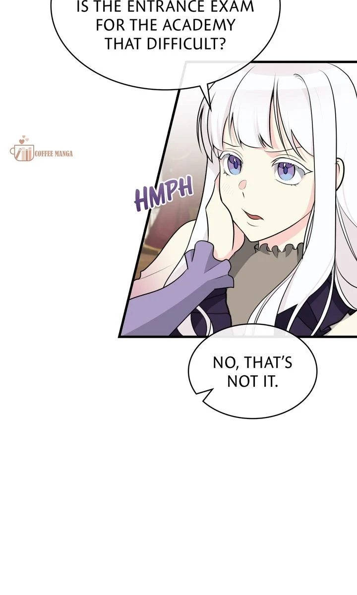 Till Divorce Do Us Part! chapter 25 page 66
