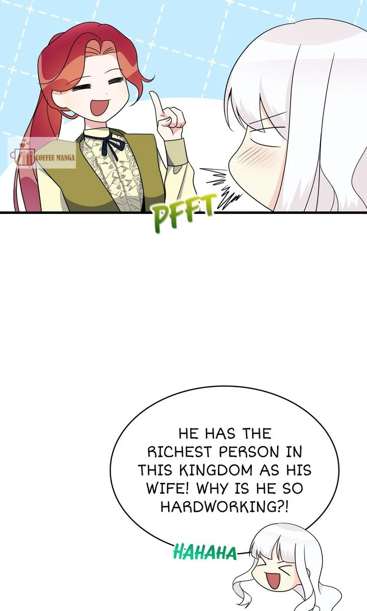 Till Divorce Do Us Part! chapter 25 page 68