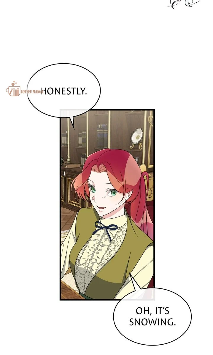 Till Divorce Do Us Part! chapter 25 page 69