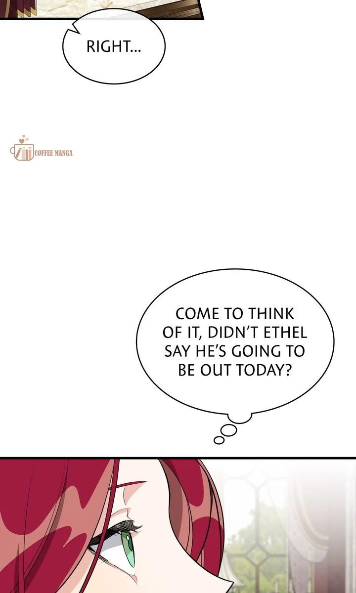 Till Divorce Do Us Part! chapter 25 page 71