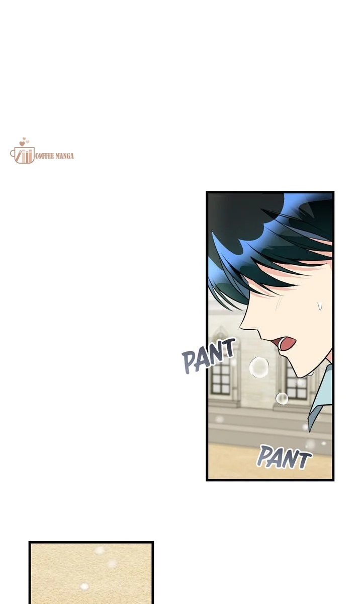 Till Divorce Do Us Part! chapter 25 page 74