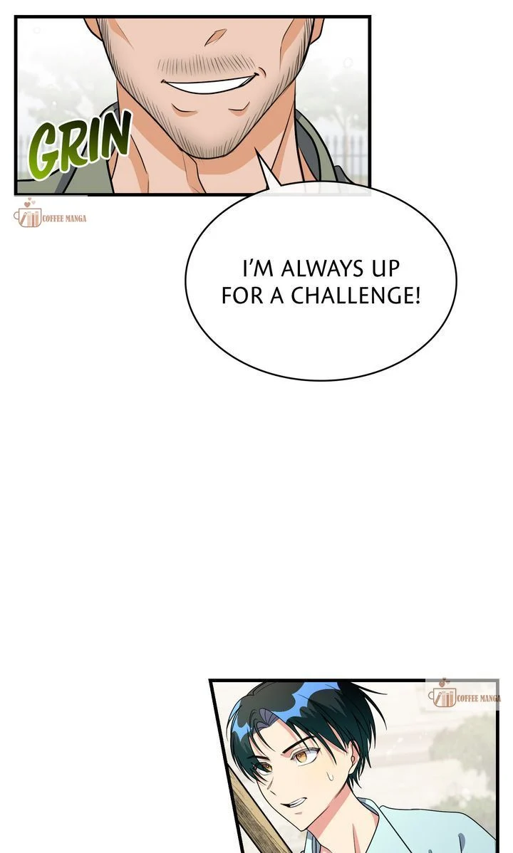 Till Divorce Do Us Part! chapter 26 page 3