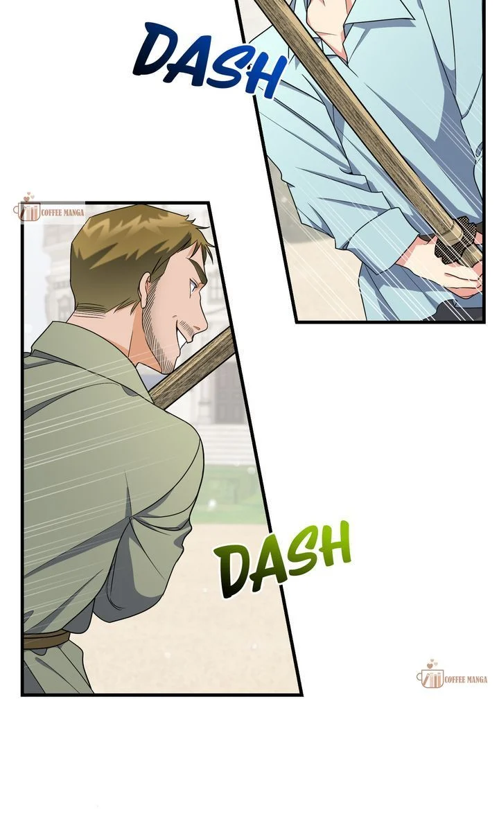 Till Divorce Do Us Part! chapter 26 page 4